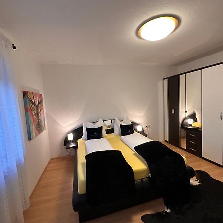 Apartments Katarina Fieberbrunn Luaran gambar