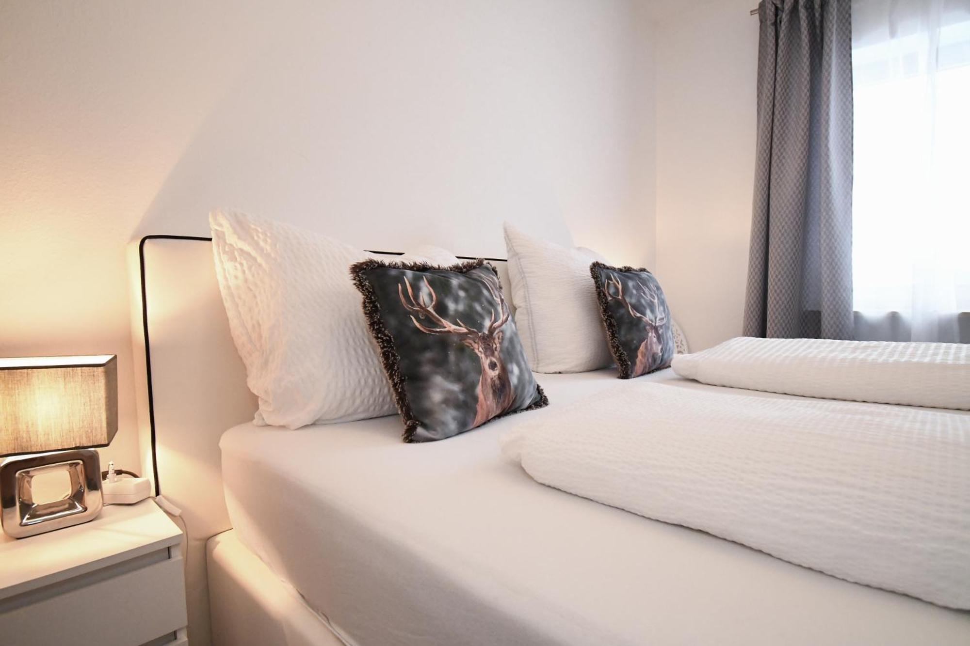 Apartments Katarina Fieberbrunn Luaran gambar