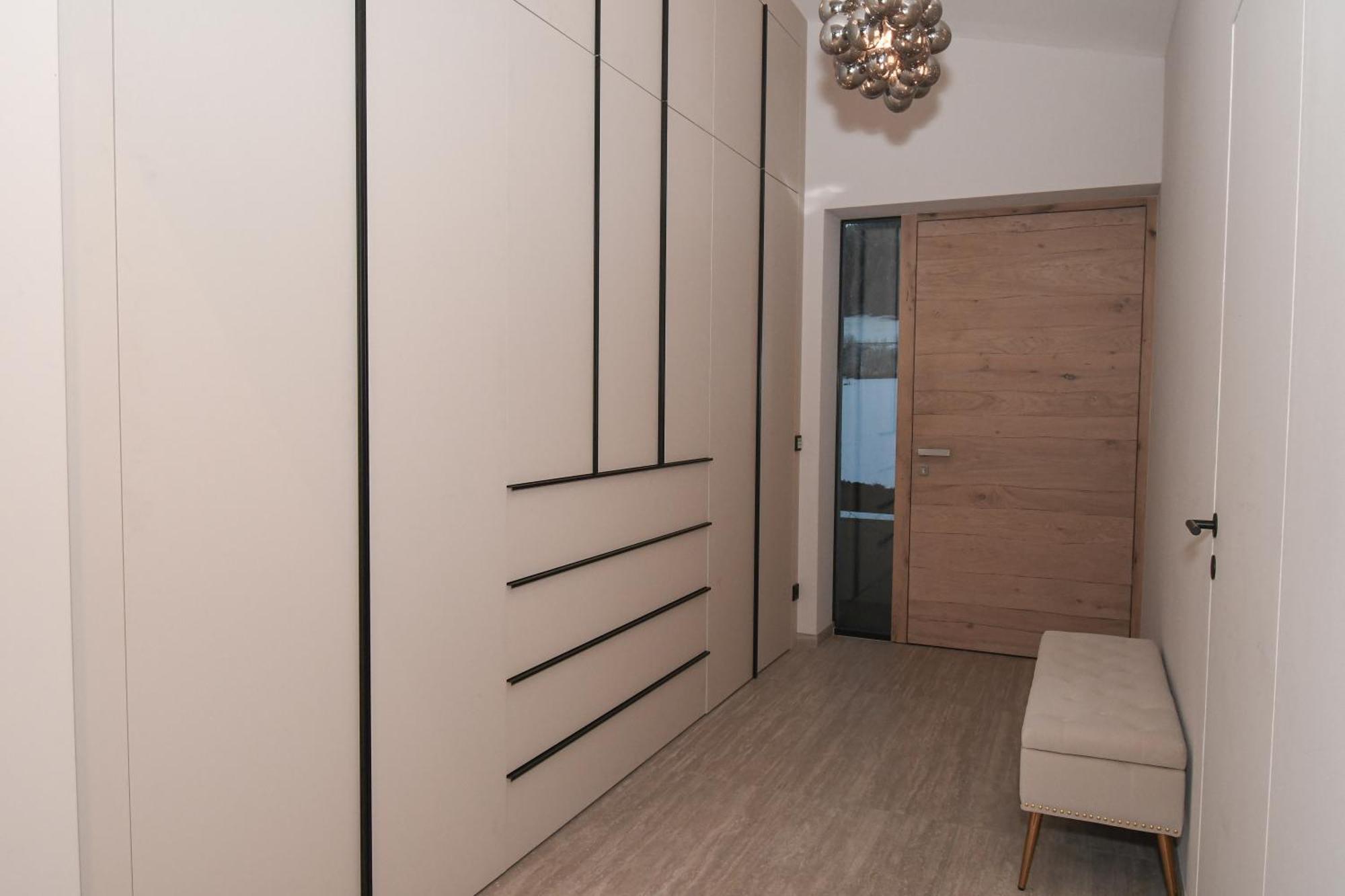 Apartments Katarina Fieberbrunn Luaran gambar