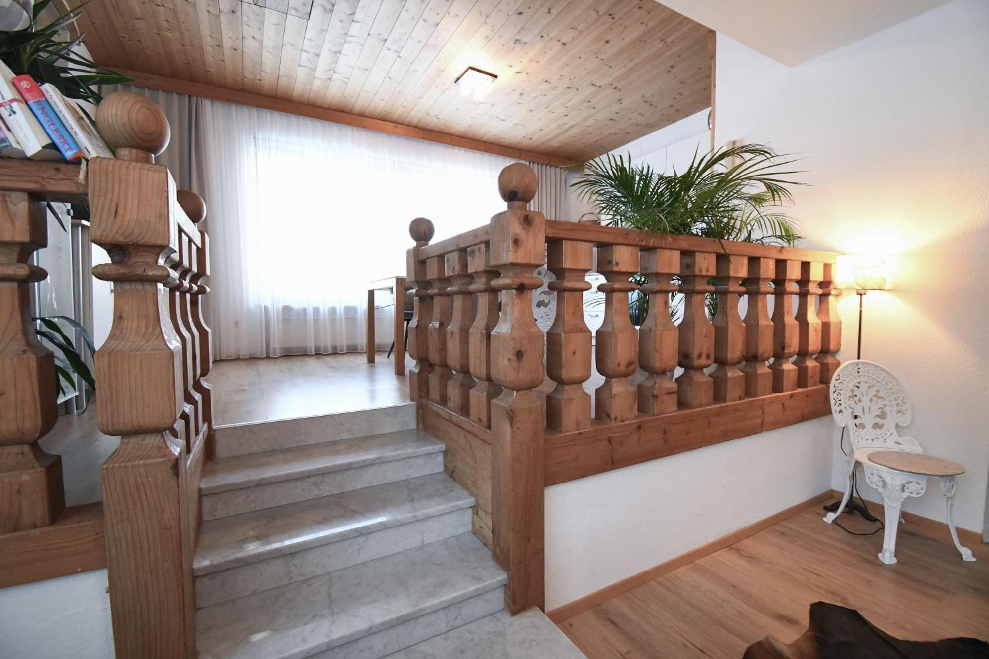 Apartments Katarina Fieberbrunn Luaran gambar