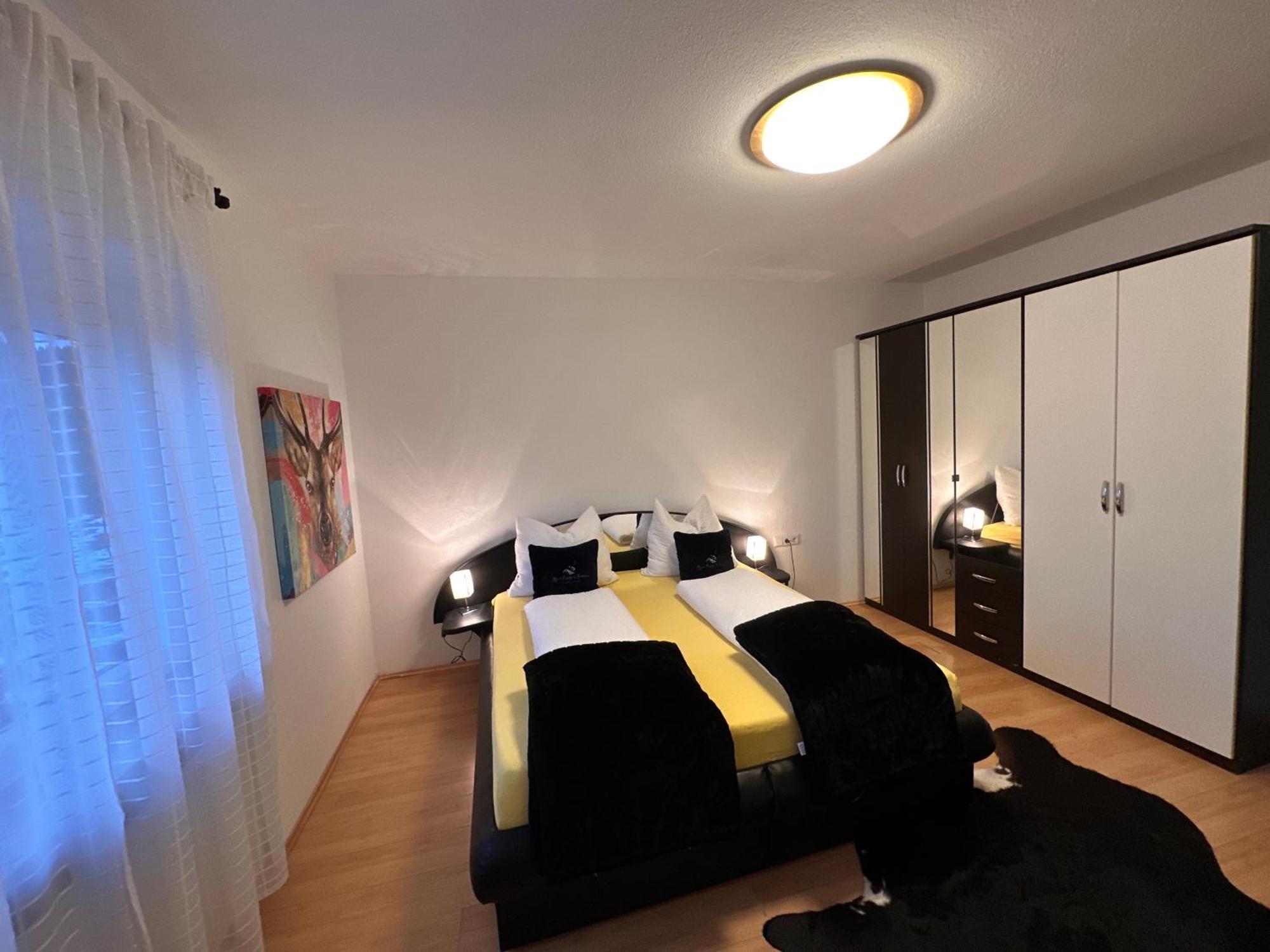 Apartments Katarina Fieberbrunn Luaran gambar