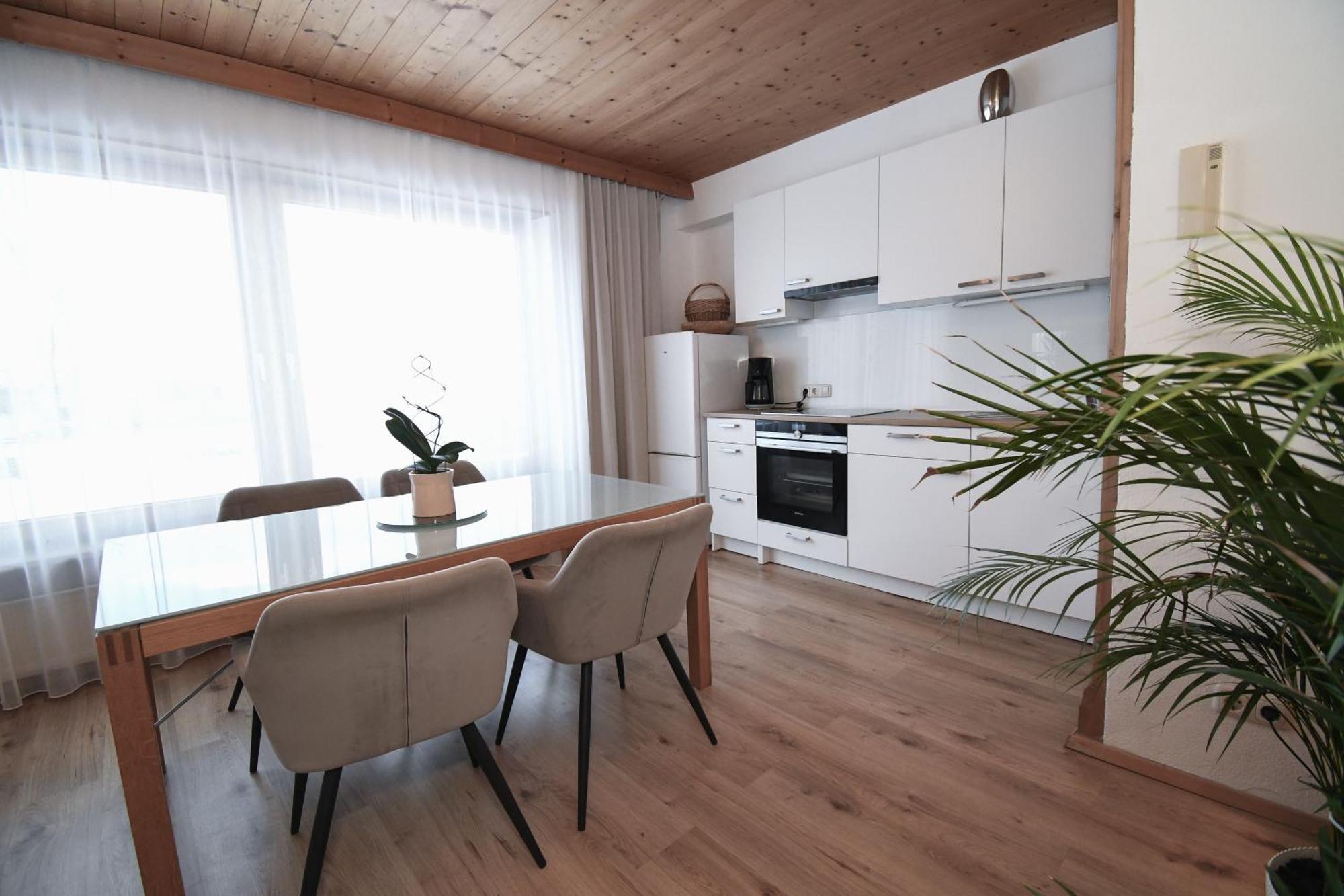 Apartments Katarina Fieberbrunn Luaran gambar