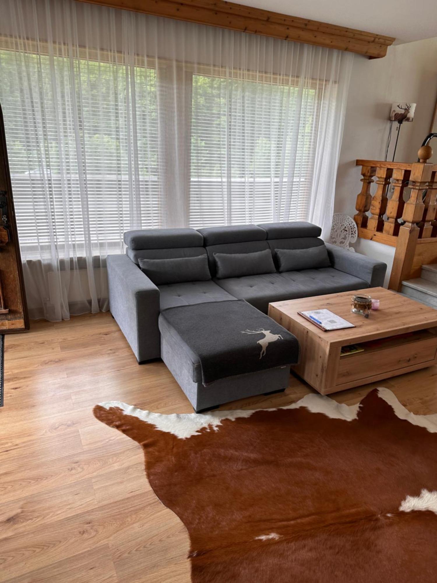 Apartments Katarina Fieberbrunn Luaran gambar