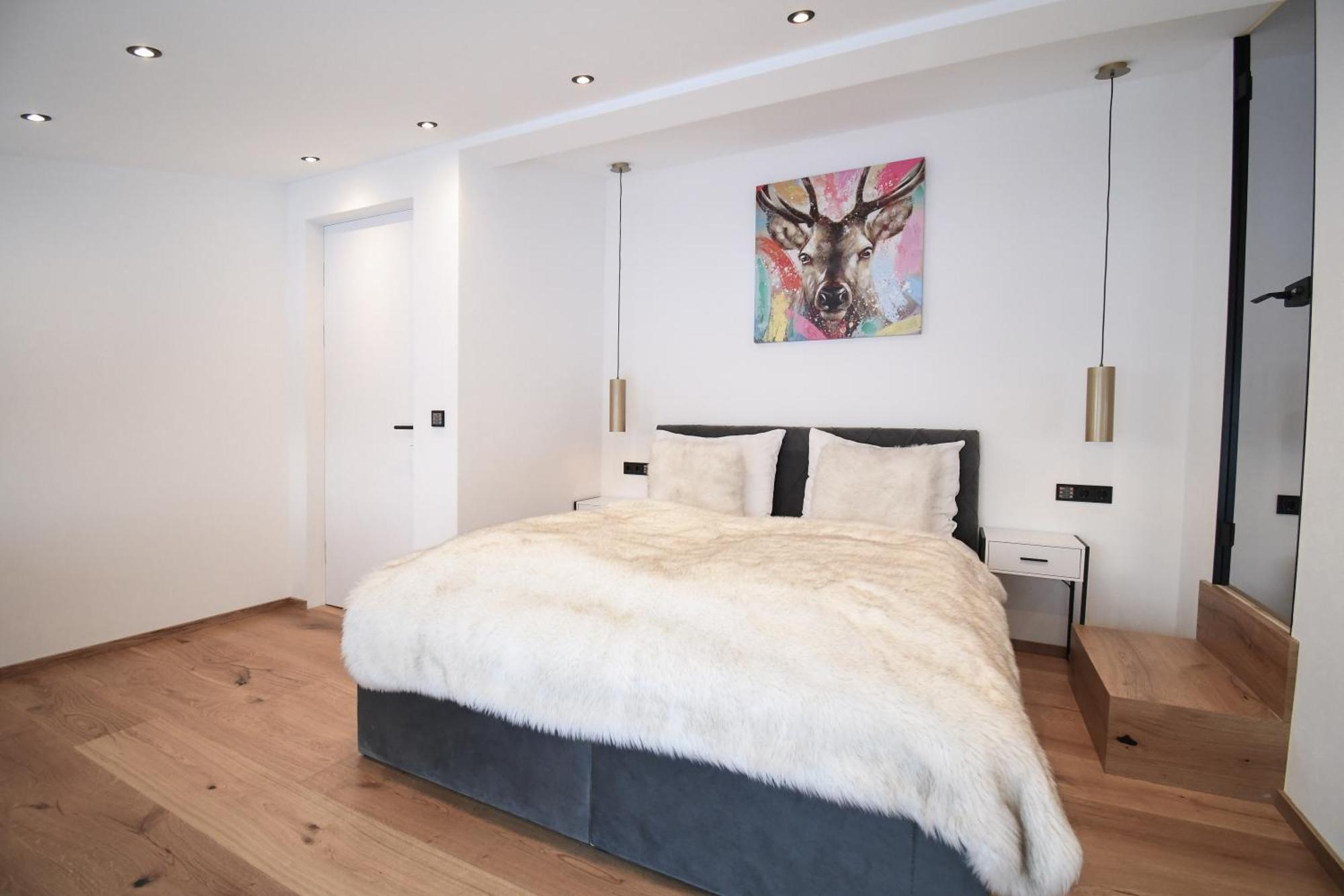 Apartments Katarina Fieberbrunn Luaran gambar