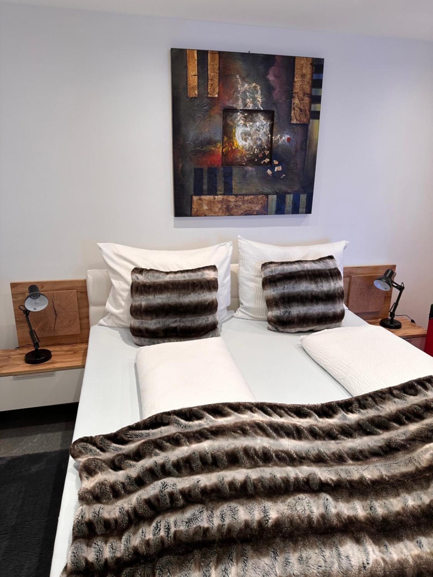 Apartments Katarina Fieberbrunn Luaran gambar