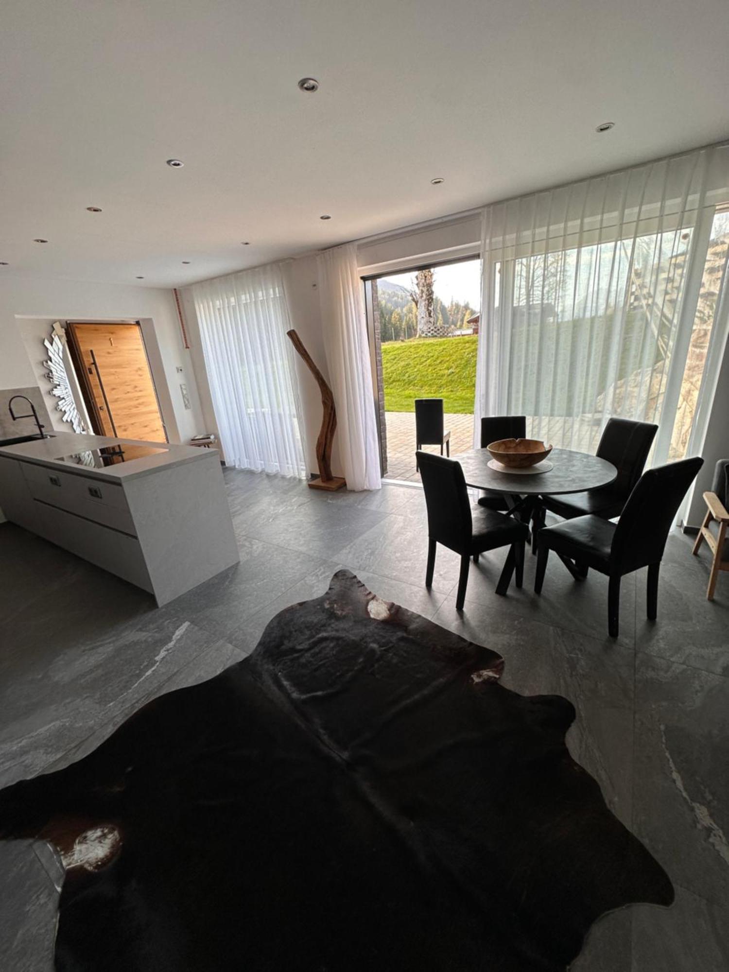 Apartments Katarina Fieberbrunn Luaran gambar