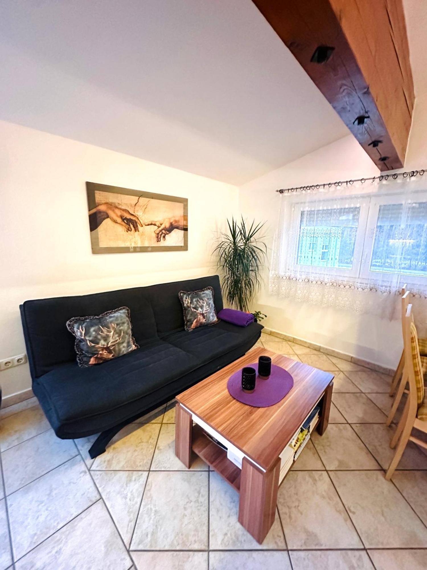 Apartments Katarina Fieberbrunn Luaran gambar
