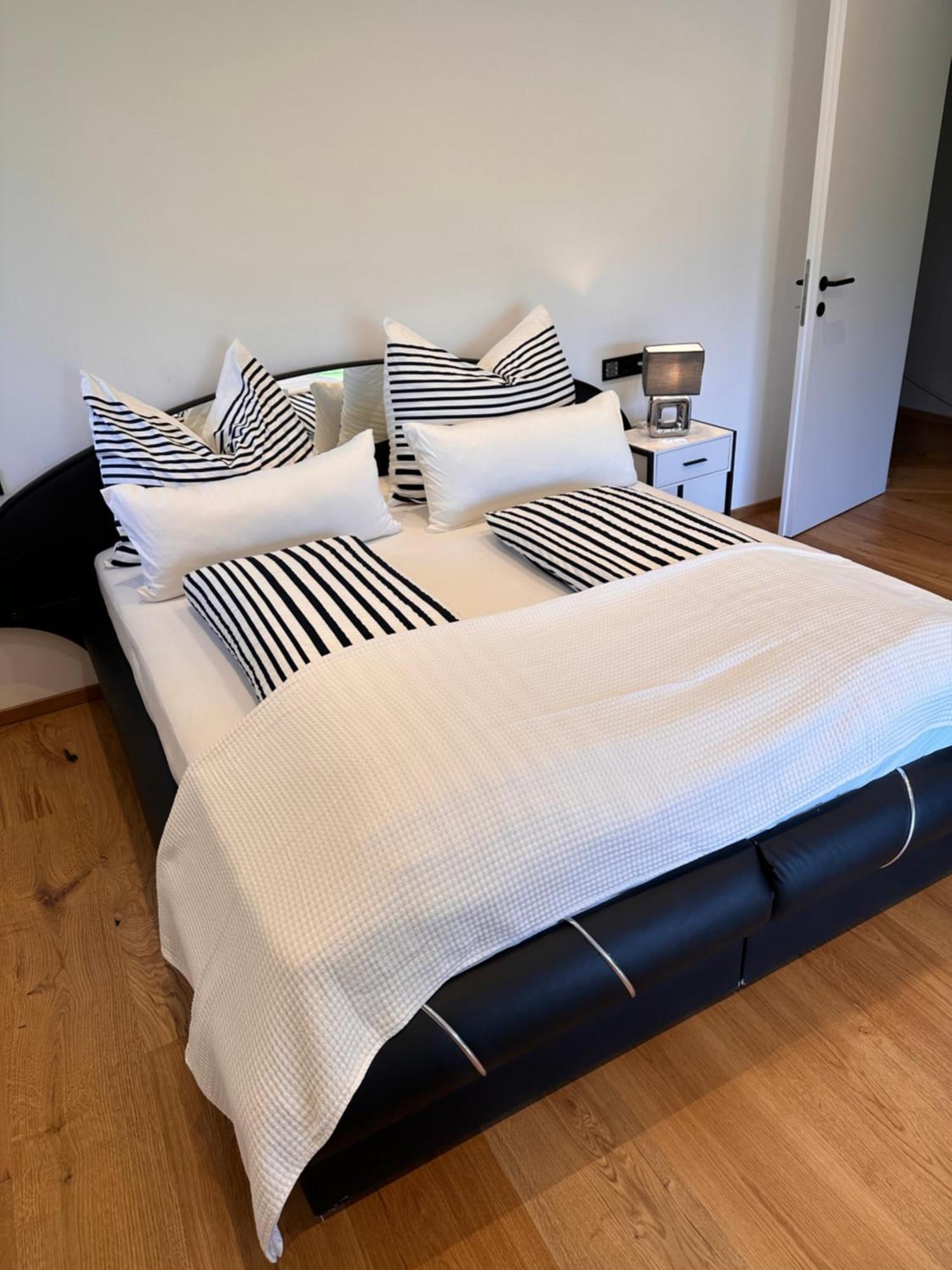 Apartments Katarina Fieberbrunn Luaran gambar