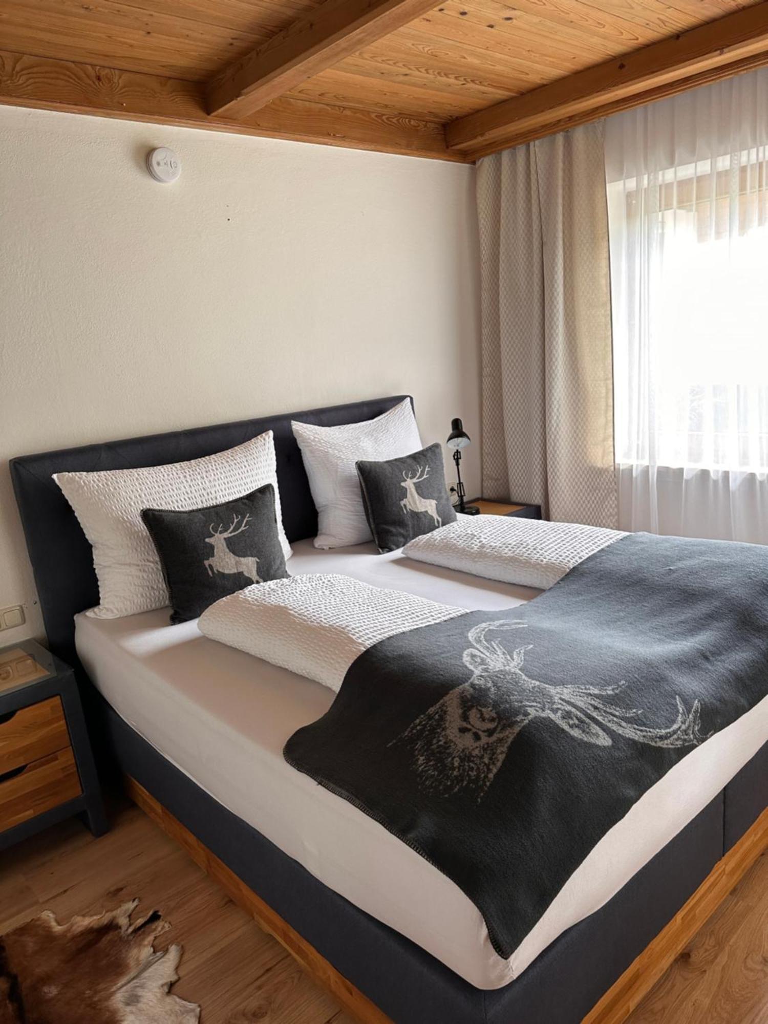 Apartments Katarina Fieberbrunn Luaran gambar