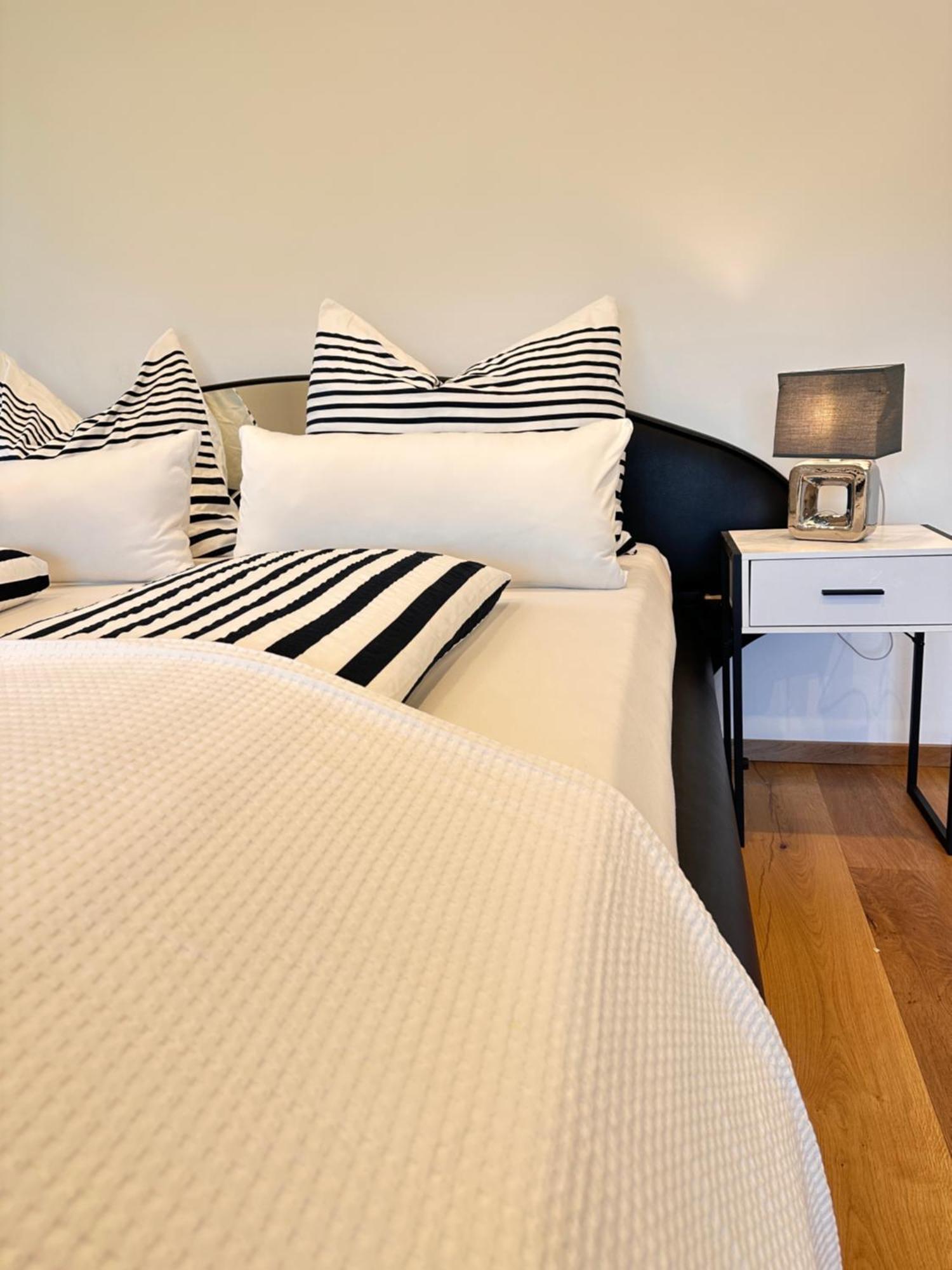 Apartments Katarina Fieberbrunn Luaran gambar