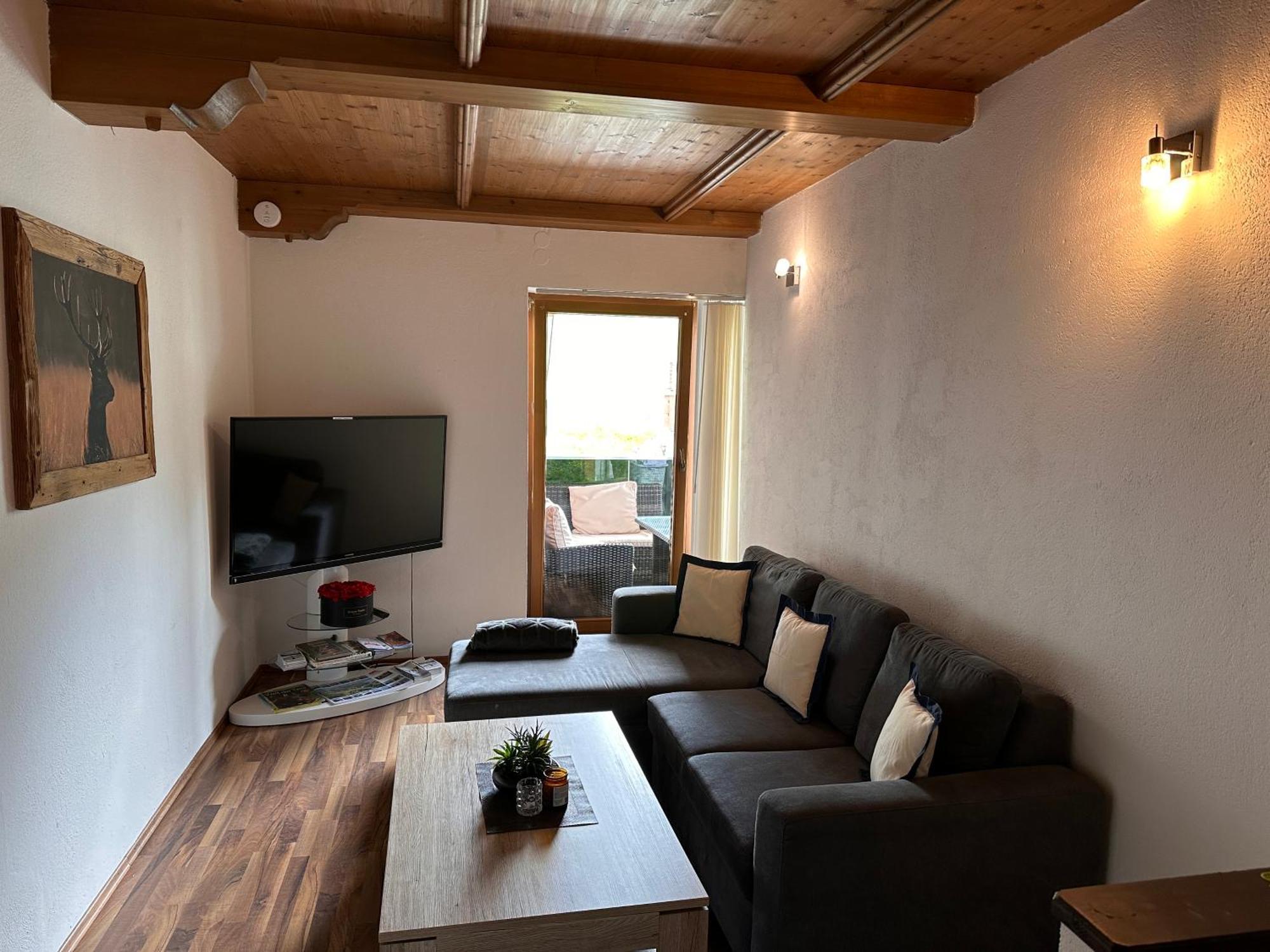 Apartments Katarina Fieberbrunn Luaran gambar