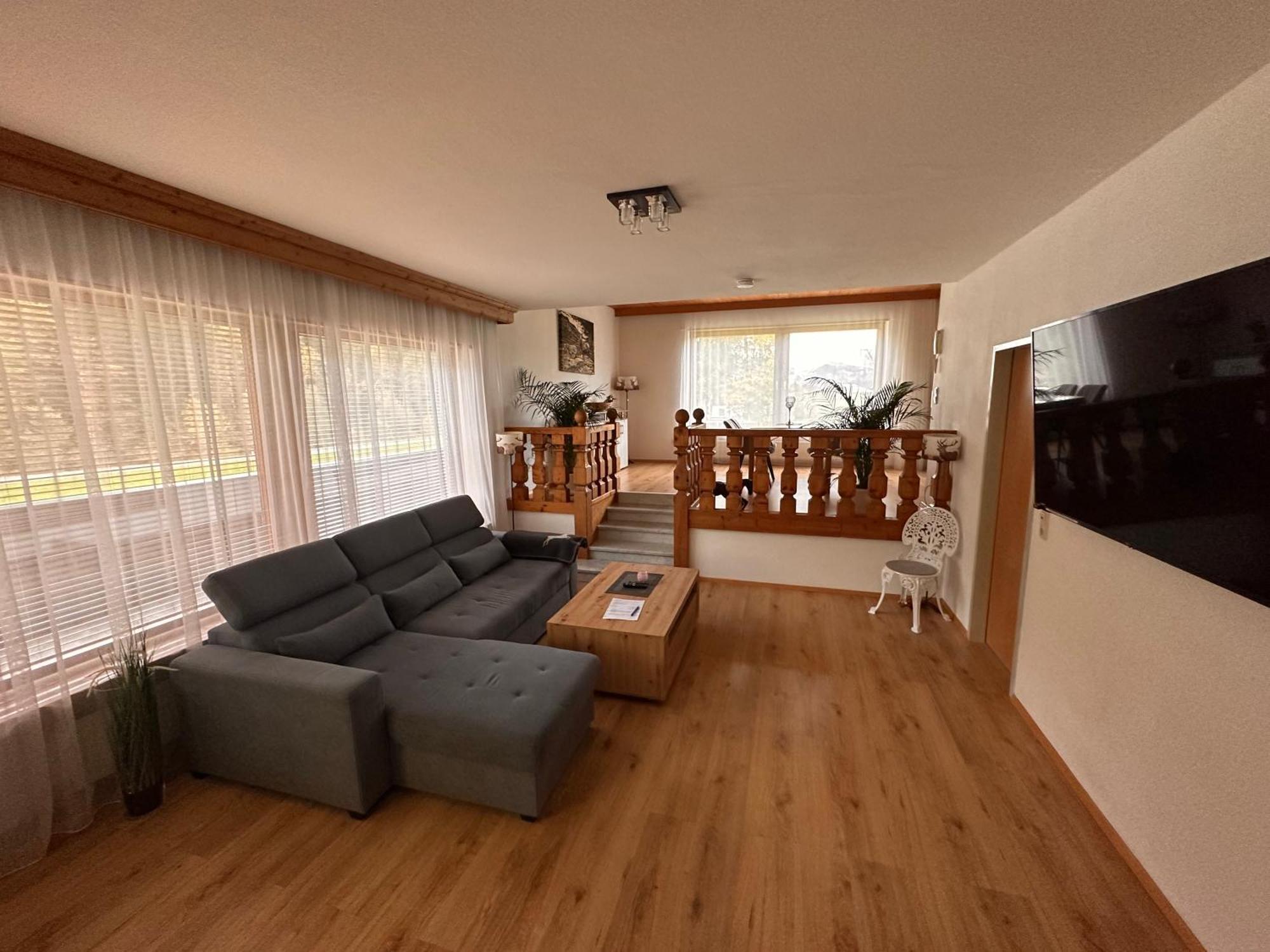 Apartments Katarina Fieberbrunn Luaran gambar