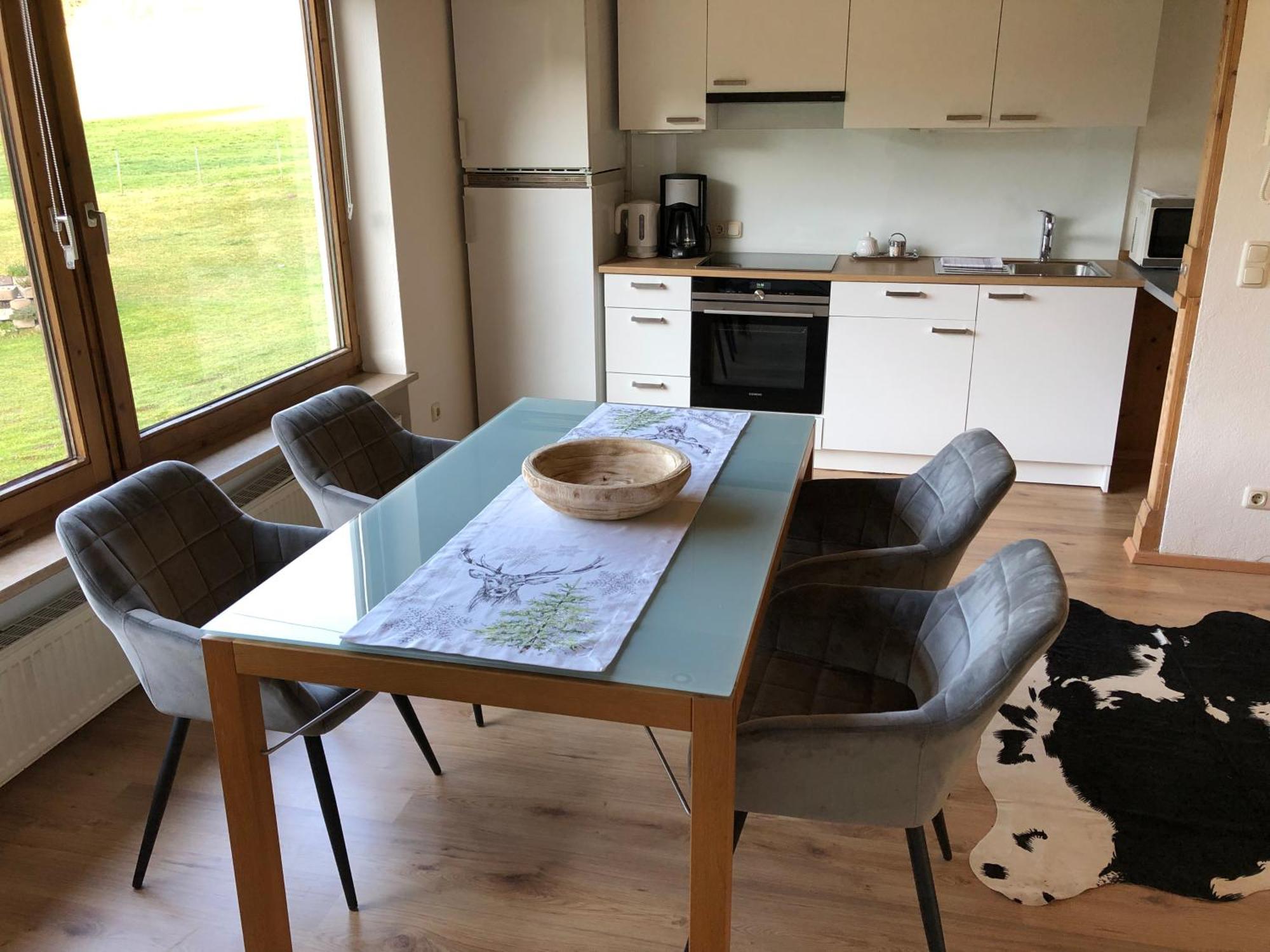 Apartments Katarina Fieberbrunn Luaran gambar